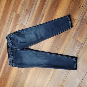 Silver jeans suki skinny